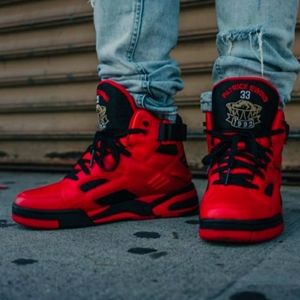 Patrick Ewing Eclipse Sneakers